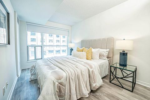 Photo 19 at 318 - 230 King Street E, Moss Park, Toronto