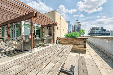 Photo 32 at 318 - 230 King Street E, Moss Park, Toronto