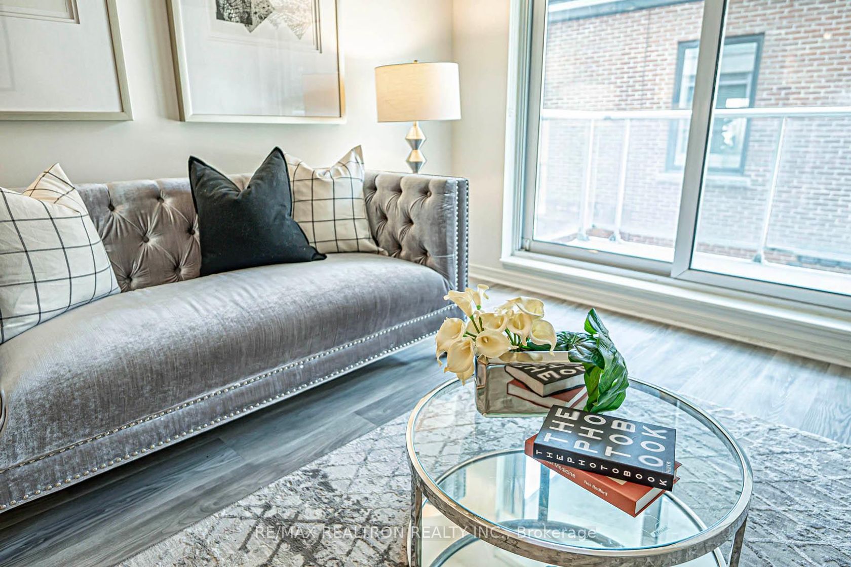 Photo 11 at 318 - 230 King Street E, Moss Park, Toronto Photo 11 at 318 - 230 King Street E, Moss Park, Toronto