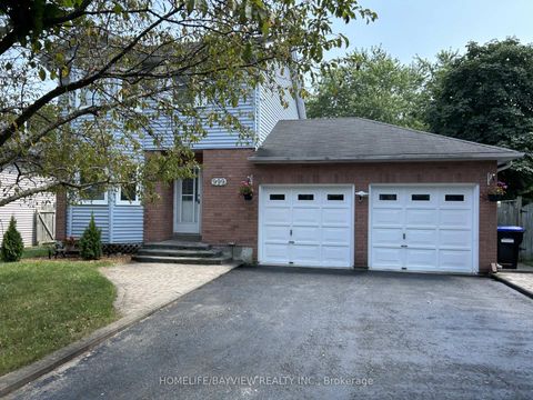 Photo 2 at 999 Anna Maria Avenue, Alcona, Innisfil