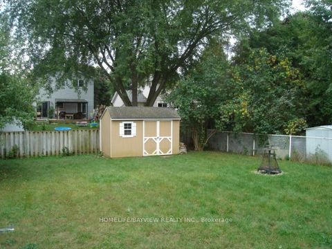 Photo 22 at 999 Anna Maria Avenue, Alcona, Innisfil