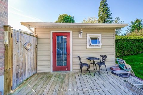 Photo 32 at 36 Devins Drive, Aurora Heights, Aurora