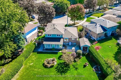 Photo 44 at 36 Devins Drive, Aurora Heights, Aurora
