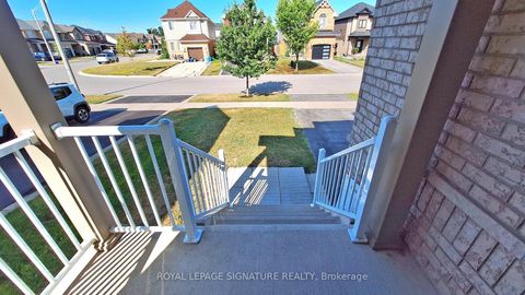 Photo 4 at 138 Sun King Crescent, Shore, Barrie