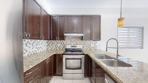 Photo 7 at 138 Sun King Crescent, Shore, Barrie