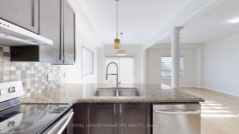 Photo 8 at 138 Sun King Crescent, Shore, Barrie