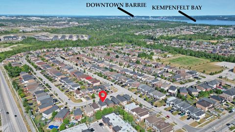 Photo 49 at 138 Sun King Crescent, Shore, Barrie