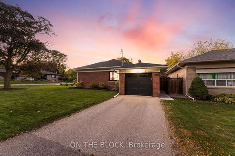 Photo 1 at 38 Lamont Avenue, Pelmo Park W4, Toronto Photo 1 at 38 Lamont Avenue, Pelmo Park W4, Toronto