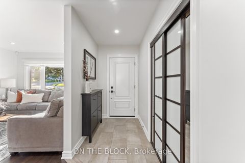 Photo 3 at 38 Lamont Avenue, Pelmo Park W4, Toronto