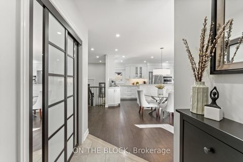Photo 4 at 38 Lamont Avenue, Pelmo Park W4, Toronto Photo 4 at 38 Lamont Avenue, Pelmo Park W4, Toronto