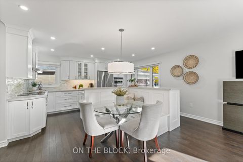 Photo 5 at 38 Lamont Avenue, Pelmo Park W4, Toronto