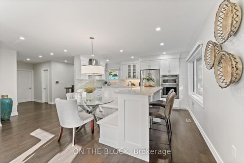 Photo 6 at 38 Lamont Avenue, Pelmo Park W4, Toronto Photo 6 at 38 Lamont Avenue, Pelmo Park W4, Toronto