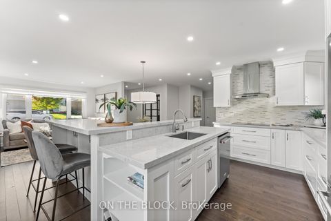 Photo 7 at 38 Lamont Avenue, Pelmo Park W4, Toronto Photo 7 at 38 Lamont Avenue, Pelmo Park W4, Toronto