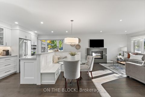 Photo 10 at 38 Lamont Avenue, Pelmo Park W4, Toronto