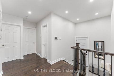 Photo 13 at 38 Lamont Avenue, Pelmo Park W4, Toronto Photo 13 at 38 Lamont Avenue, Pelmo Park W4, Toronto