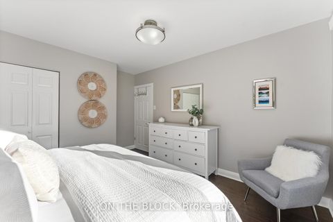 Photo 15 at 38 Lamont Avenue, Pelmo Park W4, Toronto Photo 15 at 38 Lamont Avenue, Pelmo Park W4, Toronto
