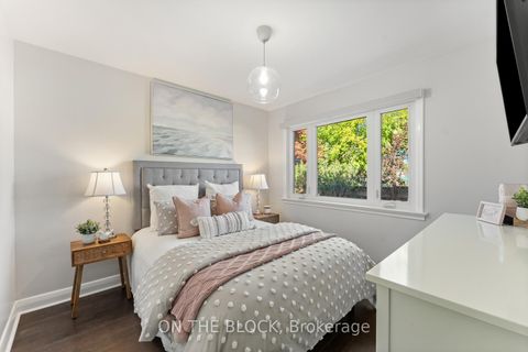 Photo 16 at 38 Lamont Avenue, Pelmo Park W4, Toronto Photo 16 at 38 Lamont Avenue, Pelmo Park W4, Toronto