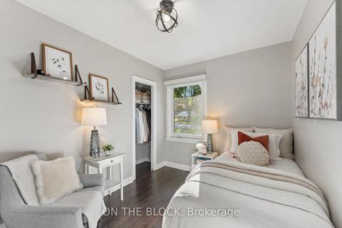Photo 17 at 38 Lamont Avenue, Pelmo Park W4, Toronto Photo 17 at 38 Lamont Avenue, Pelmo Park W4, Toronto