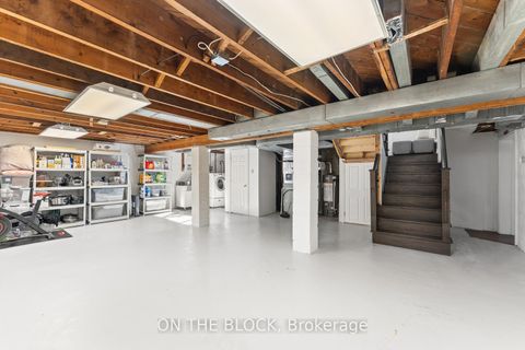 Photo 20 at 38 Lamont Avenue, Pelmo Park W4, Toronto