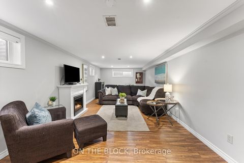 Photo 21 at 38 Lamont Avenue, Pelmo Park W4, Toronto