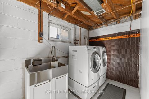 Photo 25 at 38 Lamont Avenue, Pelmo Park W4, Toronto