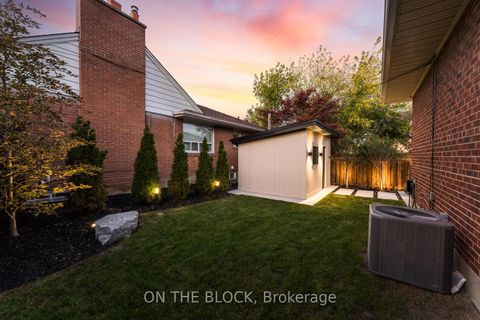 Photo 29 at 38 Lamont Avenue, Pelmo Park W4, Toronto