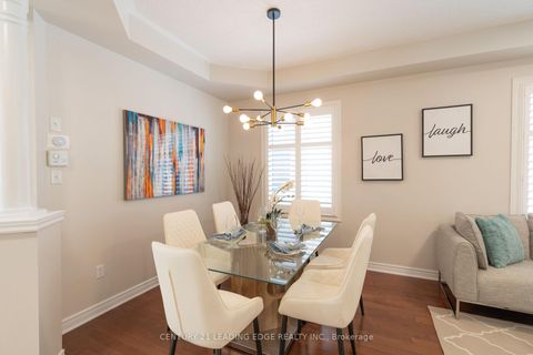 Photo 2 at 1163 Stuffles Crescent, Wyndham, Newmarket