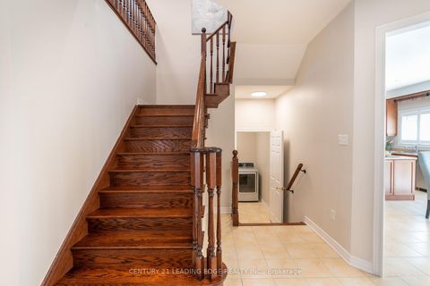 Photo 3 at 1163 Stuffles Crescent, Wyndham, Newmarket