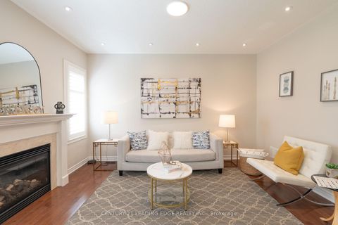 Photo 5 at 1163 Stuffles Crescent, Wyndham, Newmarket