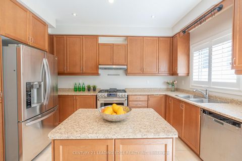 Photo 8 at 1163 Stuffles Crescent, Wyndham, Newmarket