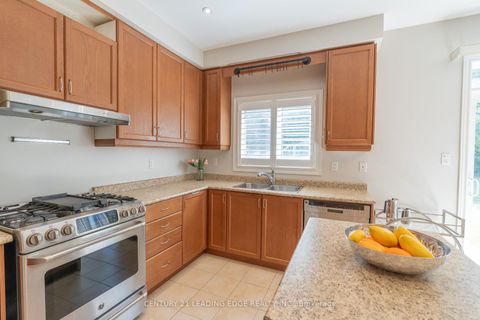 Photo 10 at 1163 Stuffles Crescent, Wyndham, Newmarket