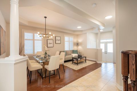 Photo 11 at 1163 Stuffles Crescent, Wyndham, Newmarket