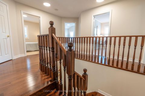 Photo 12 at 1163 Stuffles Crescent, Wyndham, Newmarket