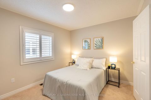 Photo 18 at 1163 Stuffles Crescent, Wyndham, Newmarket