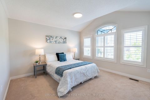 Photo 20 at 1163 Stuffles Crescent, Wyndham, Newmarket