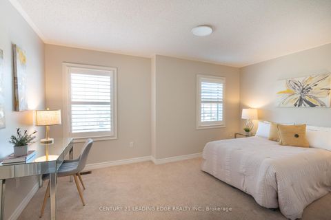 Photo 21 at 1163 Stuffles Crescent, Wyndham, Newmarket