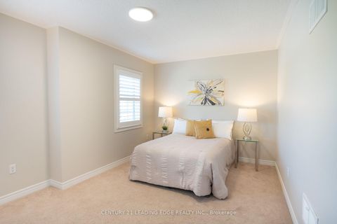 Photo 22 at 1163 Stuffles Crescent, Wyndham, Newmarket