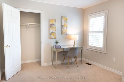 Photo 23 at 1163 Stuffles Crescent, Wyndham, Newmarket