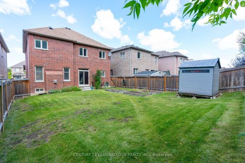 Photo 26 at 1163 Stuffles Crescent, Wyndham, Newmarket