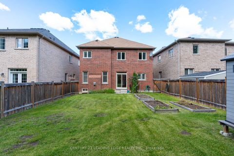 Photo 27 at 1163 Stuffles Crescent, Wyndham, Newmarket