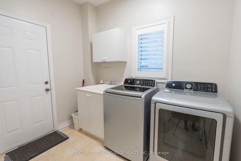 Photo 28 at 1163 Stuffles Crescent, Wyndham, Newmarket