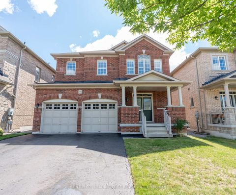 Photo 35 at 1163 Stuffles Crescent, Wyndham, Newmarket