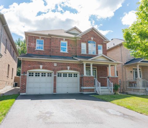 Photo 36 at 1163 Stuffles Crescent, Wyndham, Newmarket