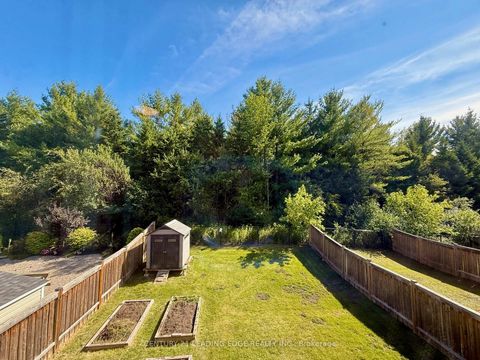 Photo 37 at 1163 Stuffles Crescent, Wyndham, Newmarket