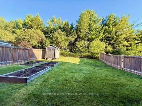 Photo 41 at 1163 Stuffles Crescent, Wyndham, Newmarket