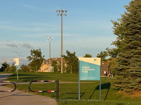 Photo 45 at 1163 Stuffles Crescent, Wyndham, Newmarket