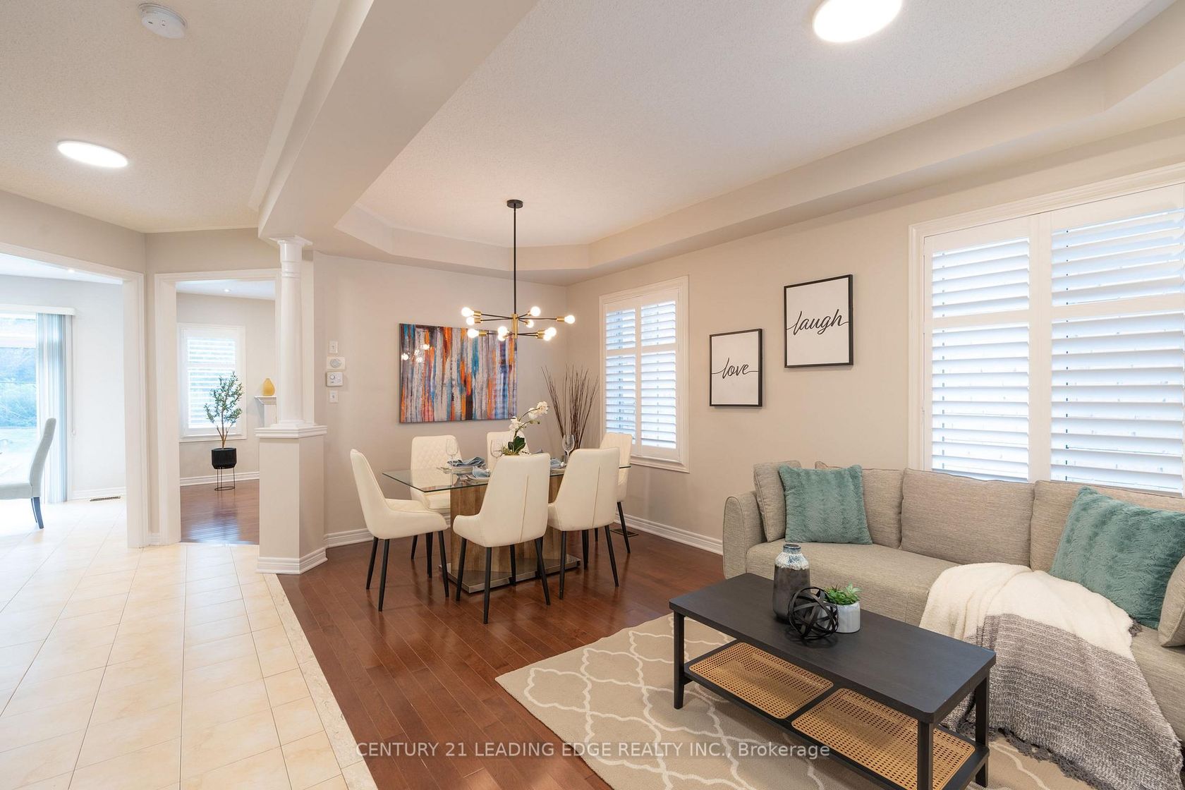 1163 Stuffles Crescent, Wyndham, Newmarket photo number 2