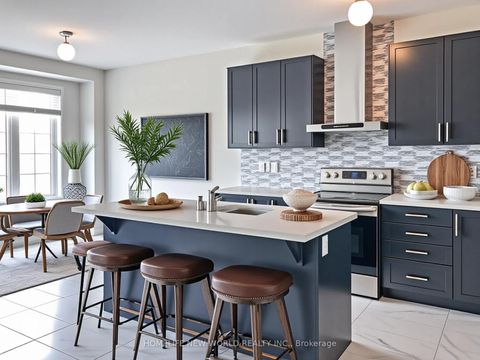 Photo 10 at 77 Brookfam Street, Rural Richmond Hill, Richmond Hill