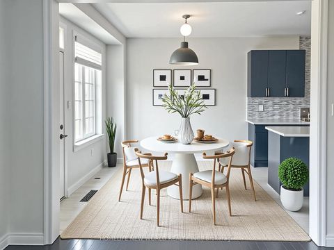 Photo 13 at 77 Brookfam Street, Rural Richmond Hill, Richmond Hill