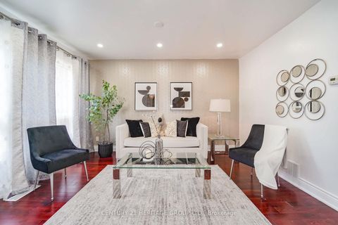 Photo 2 at 176 - 90 Wingarden Court, Malvern, Toronto